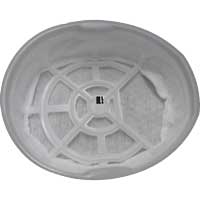 Filter komplet ST 7 en Floory